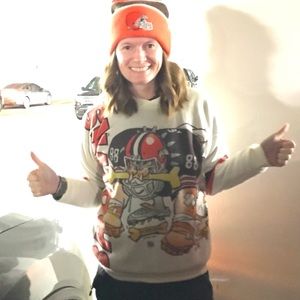 Meet your Posher, Julie